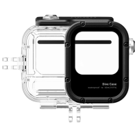 Защитный чехол Insta360 Dive Case Прозрачный 