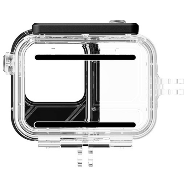 Carcasă de protecție Insta360 Dive Case Transparent  photo 2
