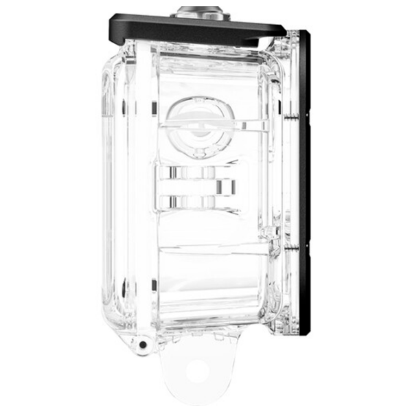Carcasă de protecție Insta360 Dive Case Transparent  photo 3