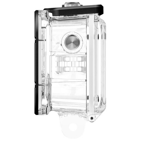 Carcasă de protecție Insta360 Dive Case Transparent  photo 4