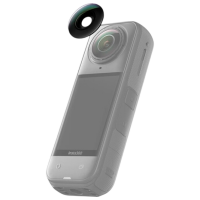 Защитная линза Insta360 Replacement Lens Kit Прозрачный 