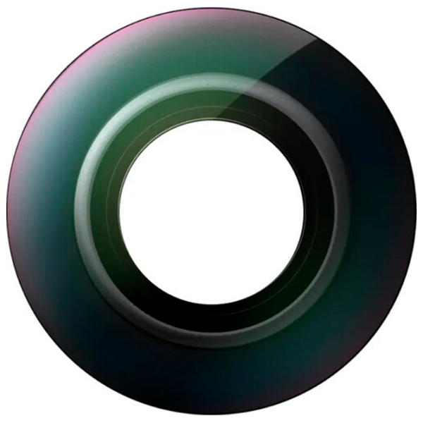 Защитная линза Insta360 Replacement Lens Kit Прозрачный  photo 2