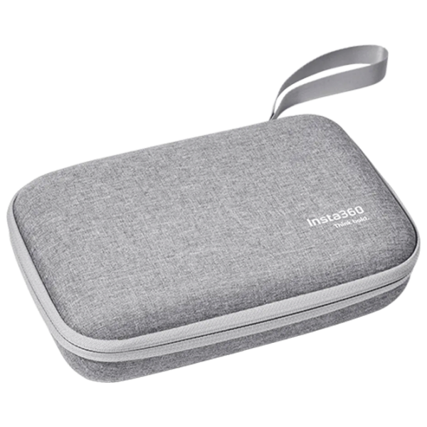 Кейс для переноски Insta360 Carry Case Серый  photo 1