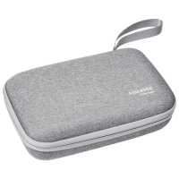Кейс для переноски Insta360 Carry Case Серый 