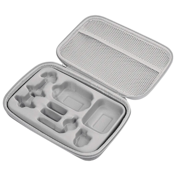 Кейс для переноски Insta360 Carry Case Серый  photo 2