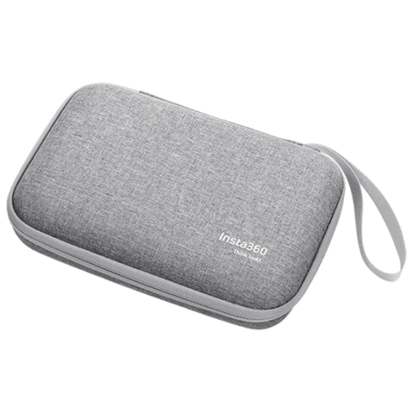 Кейс для переноски Insta360 Carry Case Серый  photo 5