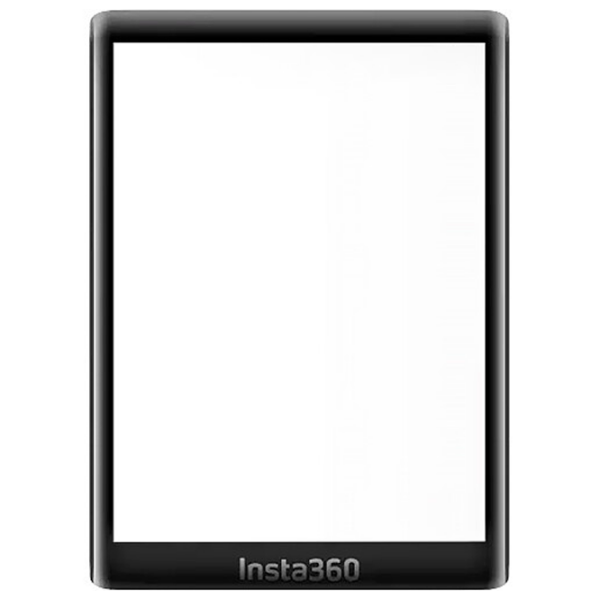 Защитное стекло Insta360 Screen Protector Прозрачный  photo 4