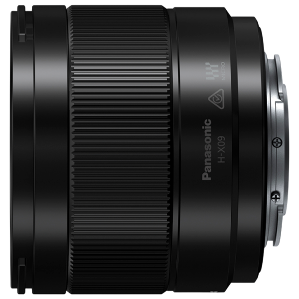 Объектив Panasonic Leica DG Summilux 9mm f/1.7, Черный  photo 2