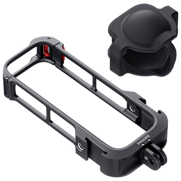 Защитный чехол Insta360 Utility Frame Черный  photo 3