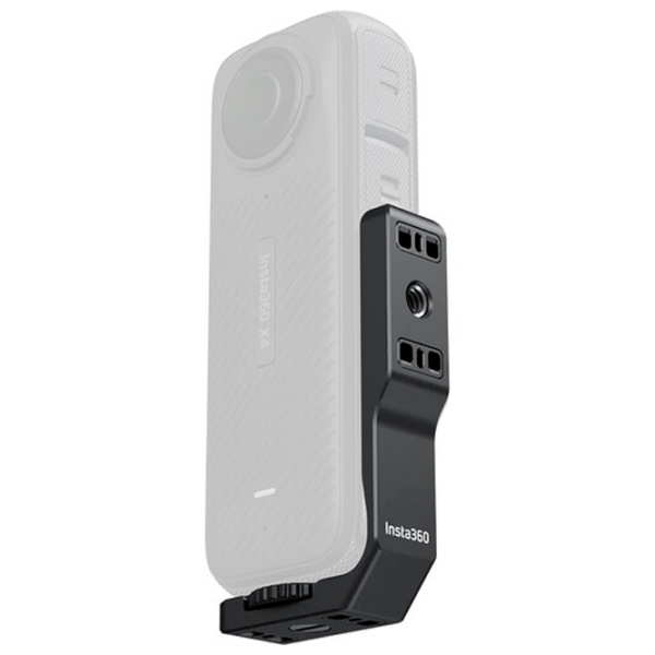 Крепление Insta360 Vertical-Horizontal Mount Черный  photo 3
