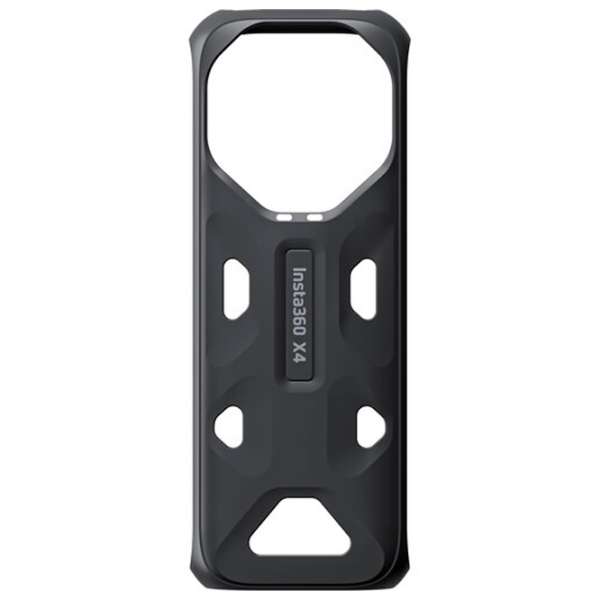 Защитный чехол Insta360 Thermo Grip Cover Черный  photo 2