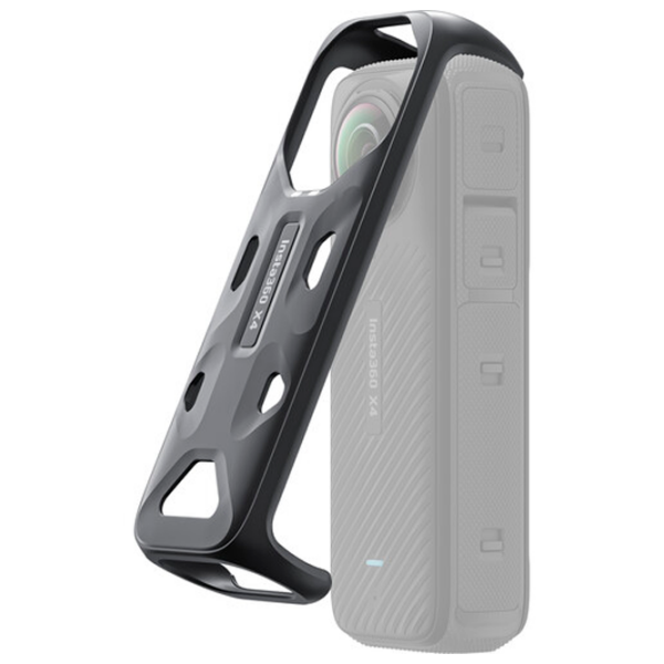 Защитный чехол Insta360 Thermo Grip Cover Черный  photo 6