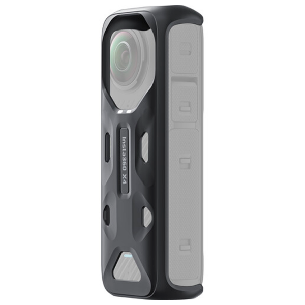 Защитный чехол Insta360 Thermo Grip Cover Черный  photo 8