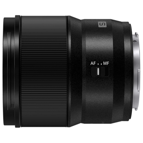 Объектив Panasonic Lumix S 18mm f/1.8, Черный  photo 5
