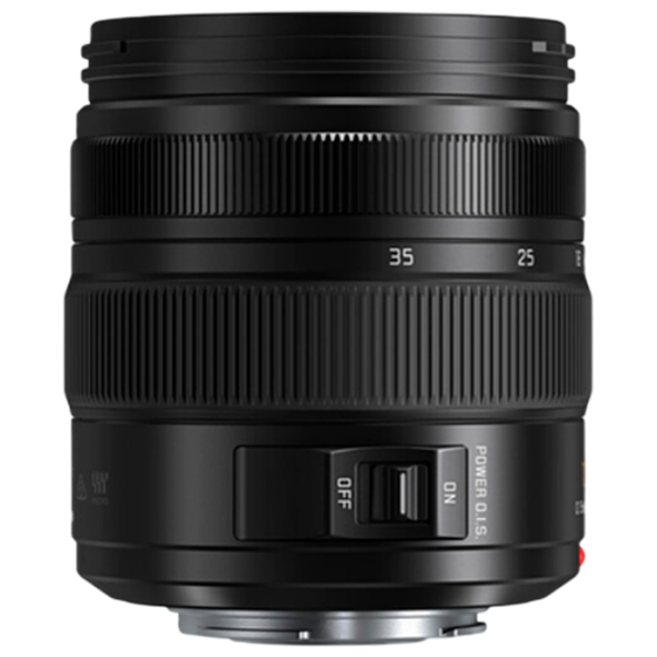 Obiectiv Panasonic Leica DG Vario-Elmarit 12-35mm f/2.8, Black  photo 2