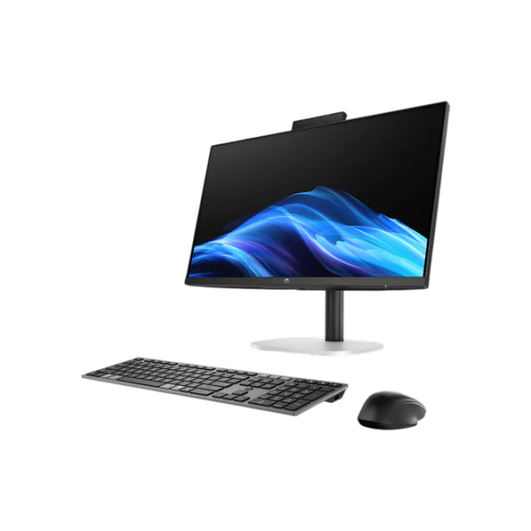 Моноблок HP ProStudio 4 G1i Черный 23.8" Full HD IPS Intel Core Ultra 5 235T 16 ГБ 512 ГБ  photo 2
