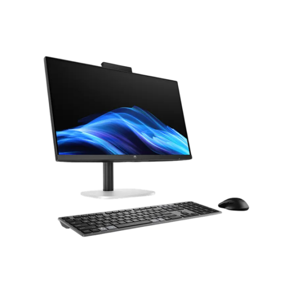 Моноблок HP ProStudio 4 G1i Черный 23.8" Full HD IPS Intel Core Ultra 5 235T 16 ГБ 512 ГБ  photo 5