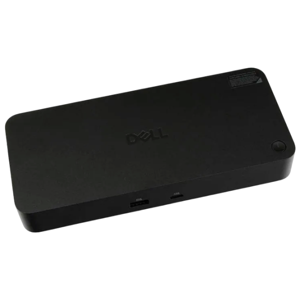Dock-stație Dell WD25 Black  photo 1
