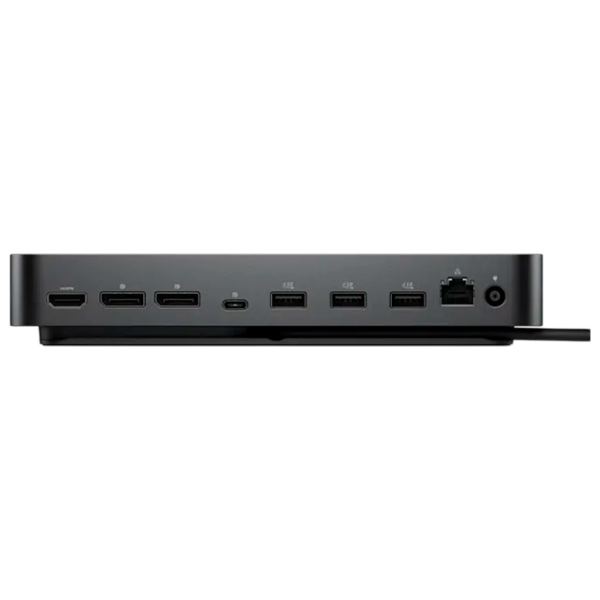 Dock-stație Dell WD25 Black  photo 2