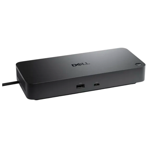 Dock-stație Dell WD25 Black  photo 3