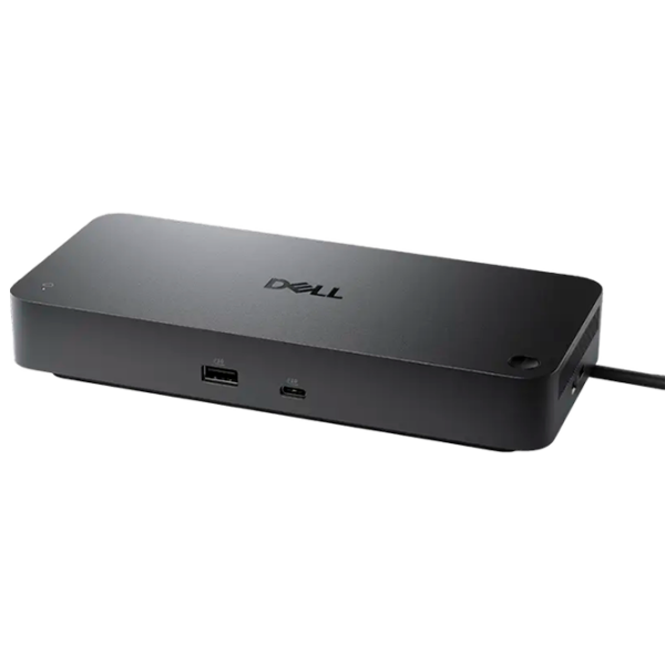 Док-станция Dell Pro Smart Dock SD25 Черный  photo 1