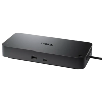 Док-станция Dell Pro Smart Dock SD25 Черный 