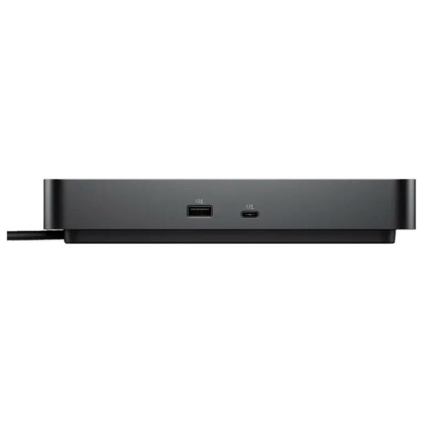 Док-станция Dell Pro Smart Dock SD25 Черный  photo 2