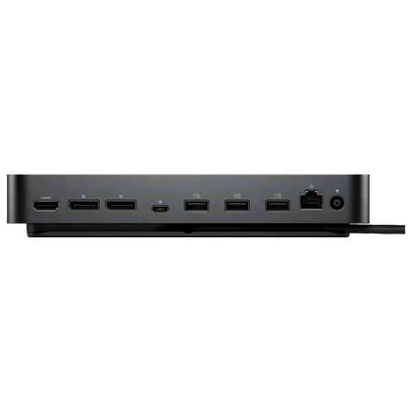 Док-станция Dell Pro Smart Dock SD25 Черный  photo 3