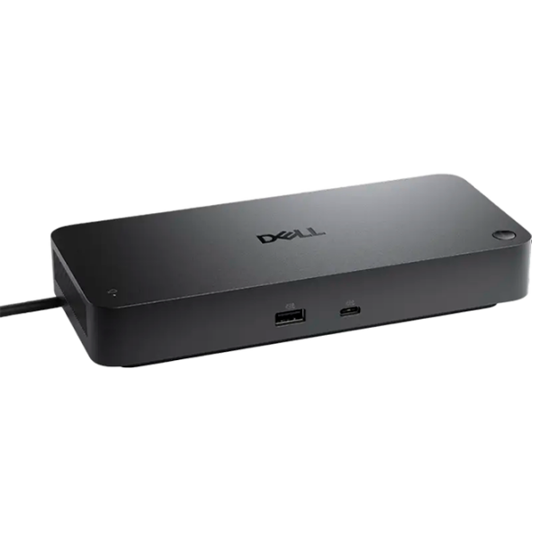Док-станция Dell Pro Smart Dock SD25 Черный  photo 4