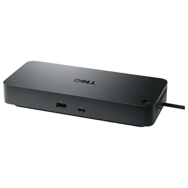 Док-станция Dell Pro Thunderbolt 4 Smart Dock SD25T Черный  photo 1