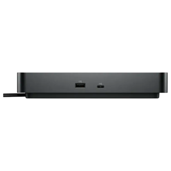 Док-станция Dell Pro Thunderbolt 4 Smart Dock SD25T Черный  photo 2