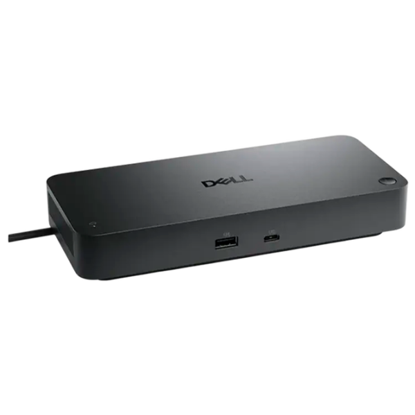 Док-станция Dell Pro Thunderbolt 4 Smart Dock SD25T Черный  photo 3