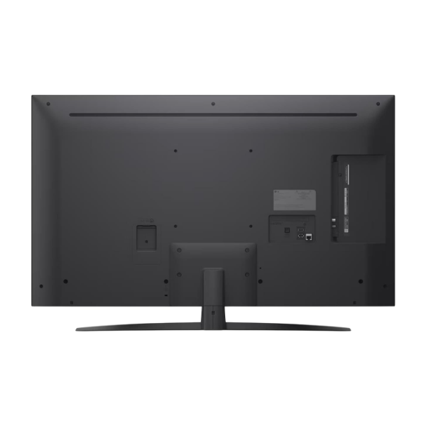 Televizor LG 43NANO81A6A Smart TV 4K Black 43" | NanoCell | 4K photo 5