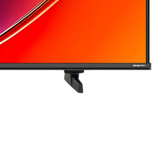 Телевизор Hisense 85A6Q Smart TV 4K Черный 85" | LED | 4K photo 3