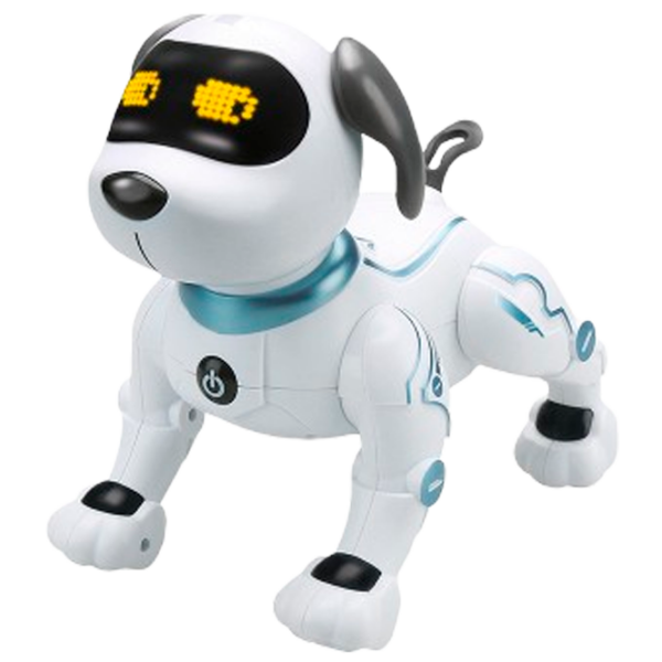 Робот Maxlife Dog Белый  photo 1