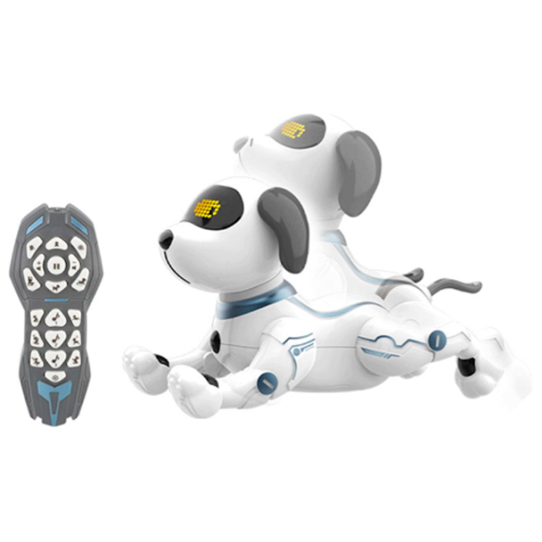 Робот Maxlife Dog Белый  photo 2
