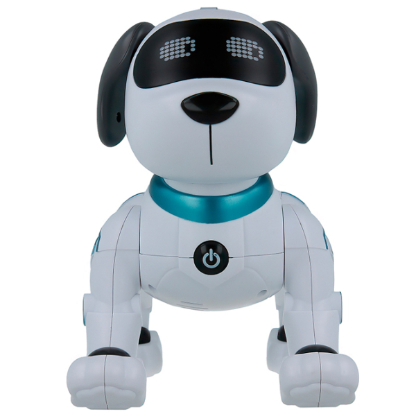 Робот Maxlife Dog Белый  photo 6
