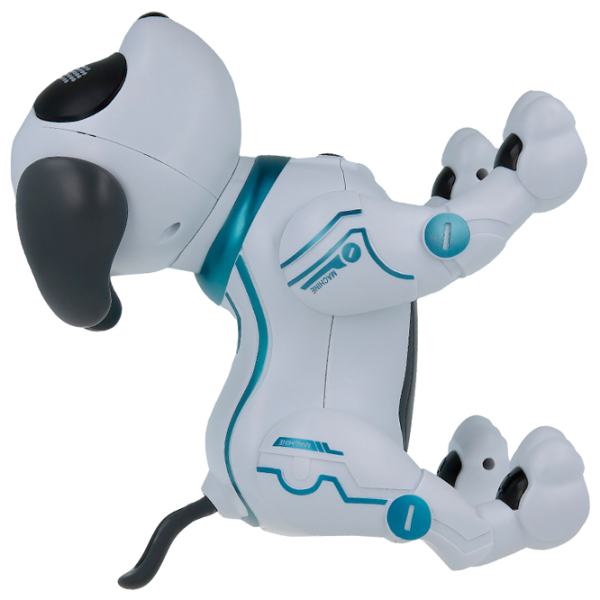 Робот Maxlife Dog Белый  photo 7