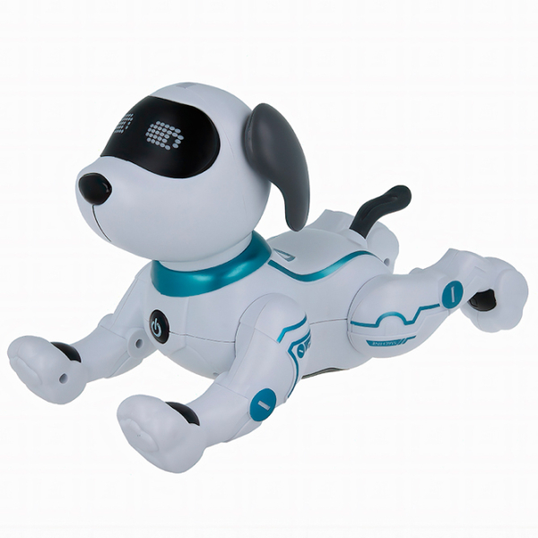 Робот Maxlife Dog Белый  photo 8