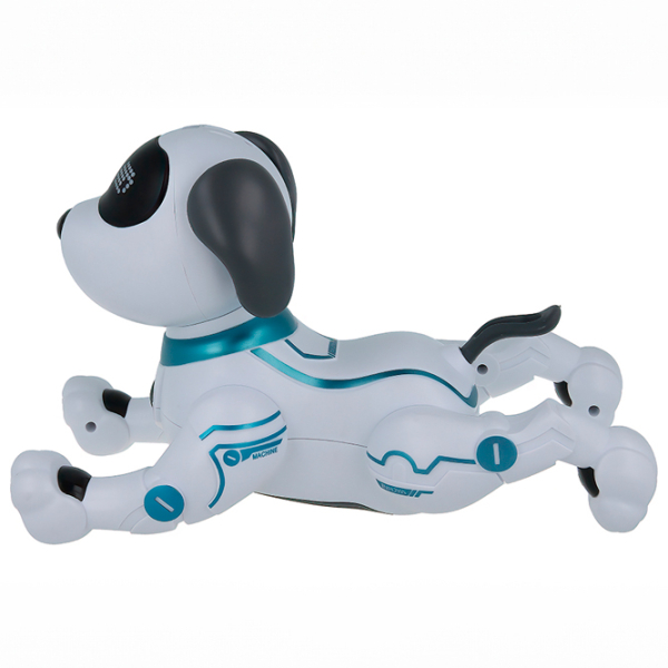 Робот Maxlife Dog Белый  photo 9