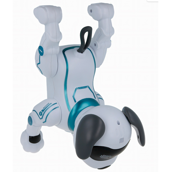 Робот Maxlife Dog Белый  photo 10