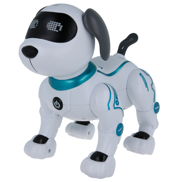 Робот Maxlife Dog Белый  photo 11