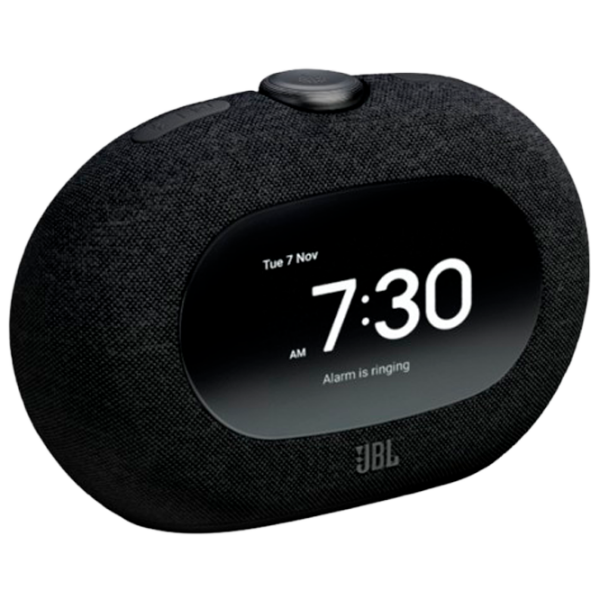 Boxă portabilă JBL Horizon 3 Black 5 W photo 1