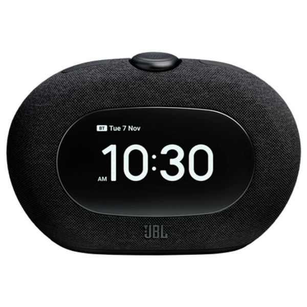 Boxă portabilă JBL Horizon 3 Black 5 W photo 2