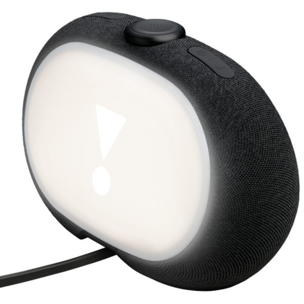 Boxă portabilă JBL Horizon 3 Black 5 W photo 3