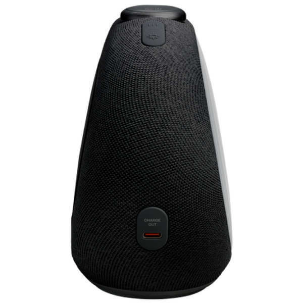 Boxă portabilă JBL Horizon 3 Black 5 W photo 4