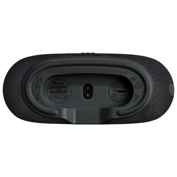 Boxă portabilă JBL Horizon 3 Black 5 W photo 6