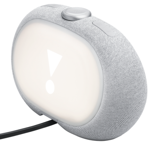 Boxă portabilă JBL Horizon 3 Gray 5 W photo 3