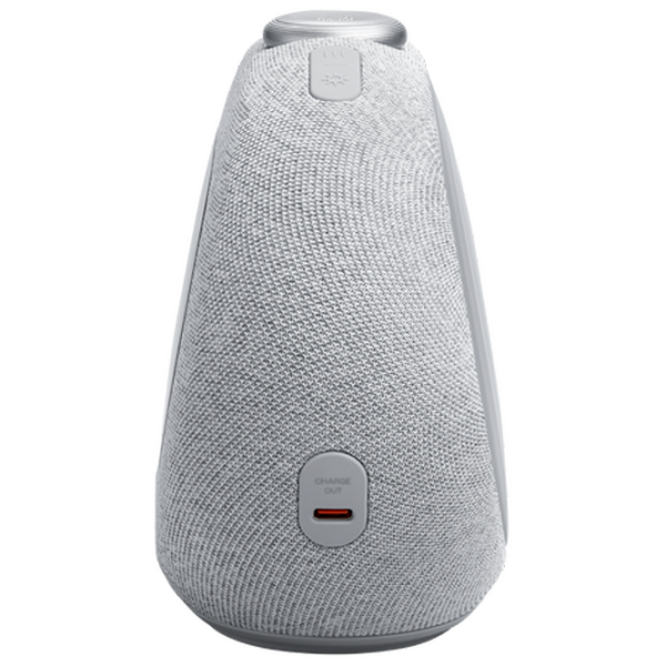 Boxă portabilă JBL Horizon 3 Gray 5 W photo 4
