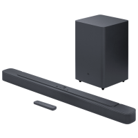 Soundbar JBL 2.1 Deep Bass MK2 Black 300 W